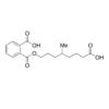  Mono-(7-carboxy-4-methyl 