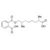  Mono-(7-carboxy-2,7-dimethyl 
