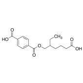  Mono-2-ethyl-5-carboxypentyl 