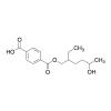  Mono-2-ethylHydroxyhexyl 