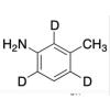  m-Toluidine-2,4,6-d3 