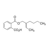  rac Mono(ethylhexyl) Phthalate 