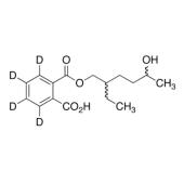  Mono(2-ethyl-5-hydroxyhexyl) 