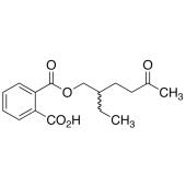  rac Mono(2-ethyl-5-oxohexyl) 