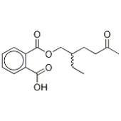  rac Mono(2-ethyl-5-oxohexyl) 