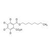  Monooctyl Phthalate-d4 