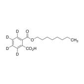  Monooctyl Phthalate-d4 