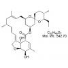  Milbemycin EP Impurity A 