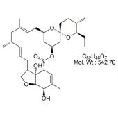  Milbemycin EP Impurity A 