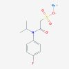  Flufenacet ESA sodium salt 