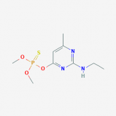  Pirimiphos-methyl-N-desethyl 