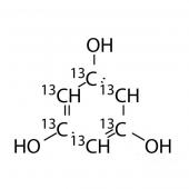  Phloroglucinol 13C6 