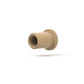  NanoPort kit complet pour tube 