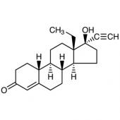  (-)-Norgestrel 
