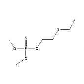  Demeton-O-methyl 