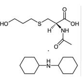  N-Acetyl-S-(3-hydroxypropyl)-L 