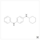  N-Phenyl-N'-cyclohexyl-p- 