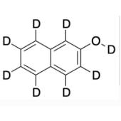 2-Naphthol-d8 