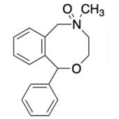  Nefopam N-Oxide 