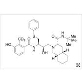 Nelfinavir-d3 