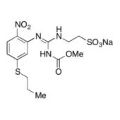  Netobimin Sodium Salt 