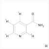  Nicotinamide-d4 