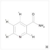  Nicotinamide-d4 