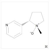  (1'S,2'S)-Nicotine 1'-Oxide 