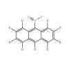  9-Nitroanthracene-d9 
