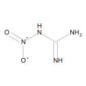 Nitroguanidine (Wetted with 