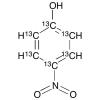  4-Nitrophenol-13C6 