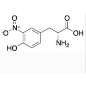  3-Nitro-D-tyrosine 