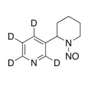  (R,S)-N-Nitroso Anabasine-d4 