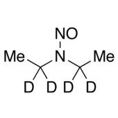 N-Nitrosodiethylamine-d4 