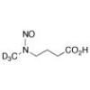  N-Nitroso-N-methyl-4-amino 