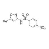  4-Nitro Sulfamethoxazole 
