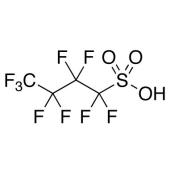  Nonafluoro-1-butanesulfonic 