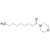  N-Nonanoylmorpholine 