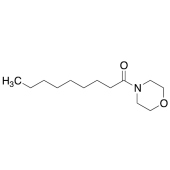  N-Nonanoylmorpholine 