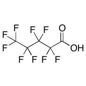  Nonafluoropentanoic Acid 
