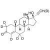  Norethindrone-d7 (Major) 