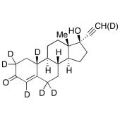  Norethindrone-d7 (Major) 