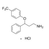  Norfluoxetine Hydrochloride 