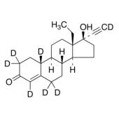  D-(-)-Norgestrel-d7 