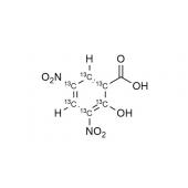  3,5-Dinitrosalicylic acid-13C6 