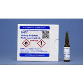  Priority Pollutant Polycyclic 