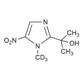  Ipronidazole-OH-D3 