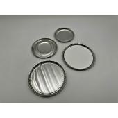  Nacelle de pes�e aluminium 