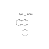  Vedaprofen-D3 