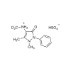  4-Methylaminoantipyrine-D3 